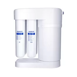   Aquaphor Morion OZMO RO-101S 4 lépcsős ozmózis víztisztító