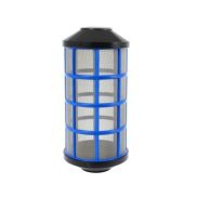   USTM Mosható hálós üledék-szűrőbetét BigBlue 10 x 4,5" hideg és meleg vízhez - 150 mikron