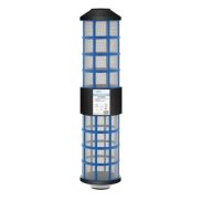   USTM Mosható hálós üledék-szűrőbetét BigBlue 20 x 4,5" hideg és meleg vízhez - 150 mikron