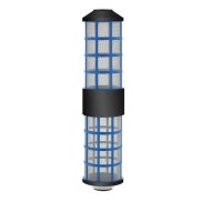   USTM Mosható hálós üledék-szűrőbetét BigBlue 20 x 4,5" hideg és meleg vízhez - 150 mikron