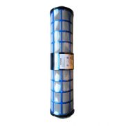   USTM Mosható hálós üledék-szűrőbetét BigBlue 20 x 4,5" hideg és meleg vízhez - 150 mikron