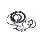 PurePro zuhanyszűrő tömítőgyűrű középső 65x3,5 mm