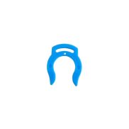   Quick gyorscsatlakozó rögzítőgyűrű (patkó) 1/4" cső