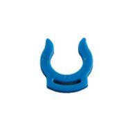   Quick gyorscsatlakozó rögzítőgyűrű (patkó) 3/8" cső