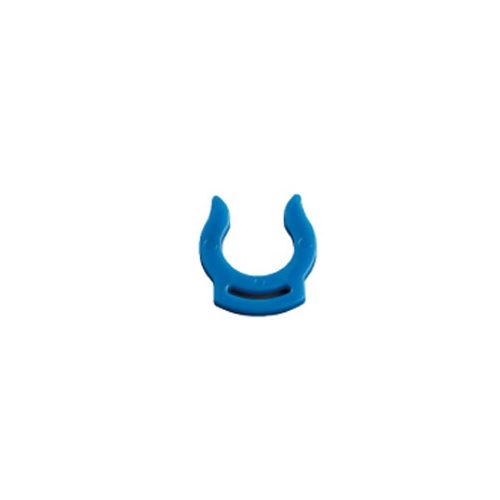 Quick gyorscsatlakozó rögzítőgyűrű (patkó) 3/8" cső