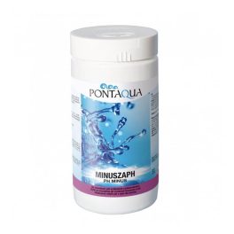 Pontaqua Minuszaph 1,5 kg