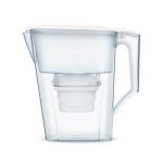 AQUA OPTIMA Liscia 2.5L kancsó - 1 db Evolve+ szűrőbetéttel