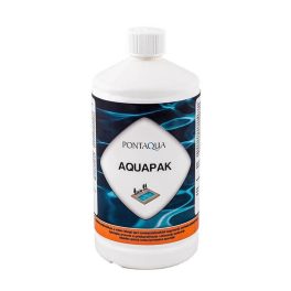 Aquapak pelyhesítő - 1 liter