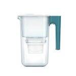 AQUA OPTIMA Perfect Pour 2.4L kancsó - 1 db Evolve+ szűrőbetéttel
