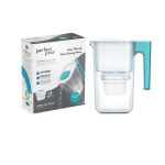 AQUA OPTIMA Perfect Pour 2.4L kancsó - 1 db Evolve+ szűrőbetéttel