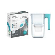   AQUA OPTIMA Perfect Pour 2.4L kancsó - 1 db Evolve+ szűrőbetéttel