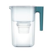   AQUA OPTIMA Perfect Pour 3.6L kancsó - 6 db Evolve+ szűrőbetéttel