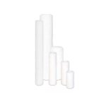 USTM Üledék-szűrőbetét polipropilén szál tekercselt 10 x 4,5" - FCPP 50 mikron - BigBlue szűrőbetét