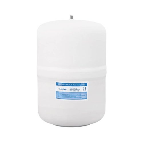 RO-PRO-Plusz Víztartály 8 literes - fém-plastic