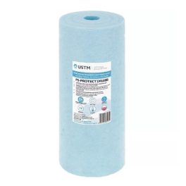   USTM Antibakteriális üledék-szűrőbetét - 1 mikron 10 x 4,5" - BigBlue szűrőbetét