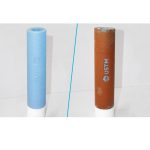 USTM Antibakteriális üledék-szűrőbetét - 1 mikron 10 x 4,5" - BigBlue szűrőbetét