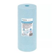   USTM Antibakteriális üledék-szűrőbetét - 5 mikron 10 x 4,5" - BigBlue szűrőbetét