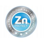 USTM Antibakteriális üledék-szűrőbetét - 5 mikron 20 x 4,5" - BigBlue szűrőbetét