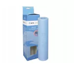 USTM Antibakteriális üledék-szűrőbetét - 1 mikron 10 x 2,5"