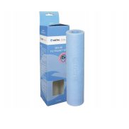   USTM Antibakteriális üledék-szűrőbetét - 1 mikron 10 x 2,5"