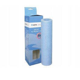   USTM Antibakteriális üledék-szűrőbetét - 1 mikron 10 x 2,5"