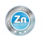 USTM Antibakteriális üledék-szűrőbetét - 1 mikron 10 x 2,5"