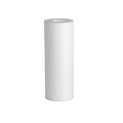 USTM Üledék-szűrőbetét PP 10 x 2,5" - FCPS 20 mikron