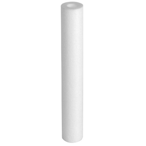 USTM Üledék-szűrőbetét PP 20 x 2,5" - FCPS-L 5 mikron