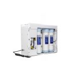 CleanPure DirectFlow - 600 GPD direkt átfolyós ozmózis víztisztító