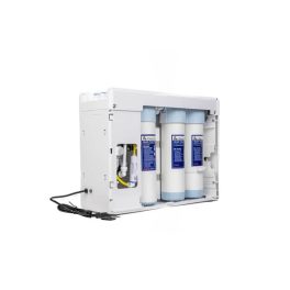   CleanPure DirectFlow - 600 GPD direkt átfolyós ozmózis víztisztító