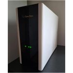 CleanPure DirectFlow - 600 GPD direkt átfolyós ozmózis víztisztító