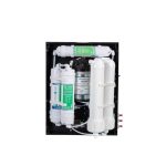 Economy Water 5 - 360 GPD+ Kompakt kivitelű direkt átfolyós ozmózis víztisztító