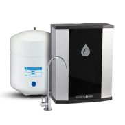   Economy Water 5 - 80 GPD Kompakt kivitelű ozmózis víztisztító