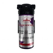   Nagy teljesítményű RO nyomásfokozó pumpa 36V - 4 LPM - 800 GPD