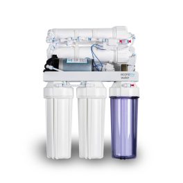   Economy Water 5 - 200 GPD tartály nélküli ozmózis víztisztító