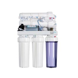   Economy Water 5 - 360 GPD+ tartály nélküli ozmózis víztisztító