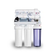   Economy Water 5 - 360 GPD tartály nélküli ozmózis víztisztító