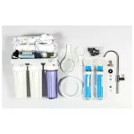 Economy Water 5 - 360 GPD tartály nélküli ozmózis víztisztító