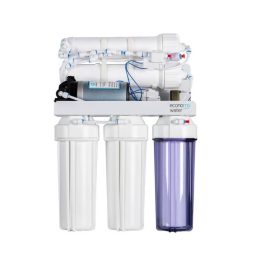   Economy Water 5 - 800 GPD tartály nélküli ozmózis víztisztító