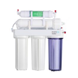 Economy Water 5 - 80 GPD ozmózis víztisztító