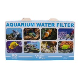 Klarw Akvárium vízszűrő (RO - fordított ozmózis)