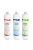 PurePro RO előszűrőbetét szett-3 "ERS" szériához - Quick change
