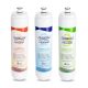 PurePro RO előszűrőbetét szett-3 "ERS" szériához - Quick change