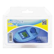 Lovibond Refill Pack teszt tabletta csomag SCUBA II-höz