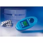 Lovibond Refill Pack teszt tabletta csomag SCUBA II-höz