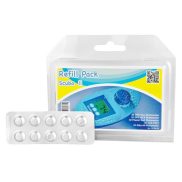 Lovibond Refill Pack teszt tabletta csomag SCUBA II-höz
