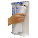 PurePro előszűrőbetét szett-3 S300 szériához - Quick change