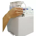 PurePro előszűrőbetét szett-3 S300 szériához - Quick change
