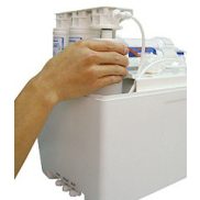   PurePro előszűrőbetét szett-3 S300 szériához - Quick change