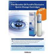   PurePro előszűrőbetét szett-3 S300 szériához - Quick change